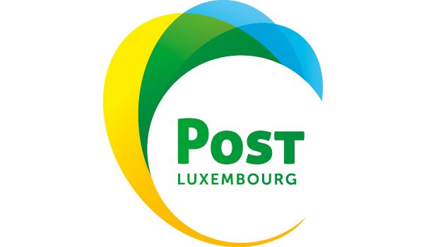 Neue Poststelle in Luxemburg