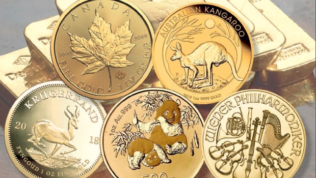 Münzen als Geldanlage – MünzenMarkt 26