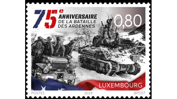 75 Jahre Schlacht in den Ardennen